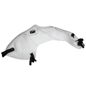 ΚΑΛΥΜΜΑ BAGSTER APRILIA SL SHIVER 750 (ABS) ΛΕΥΚΟ (2008-2011)
